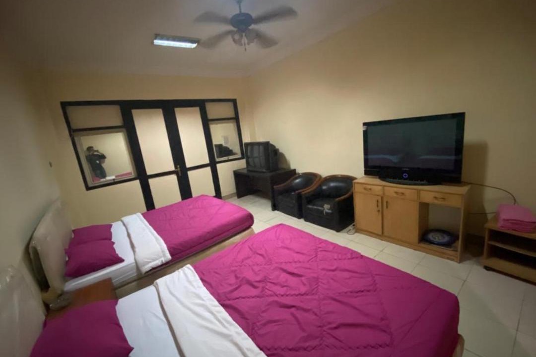 Photo of Bedroom in Kebayoran Lama