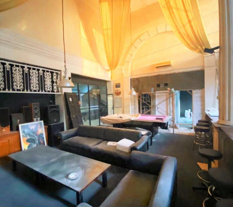 Photo of Livingroom in Kebayoran Lama