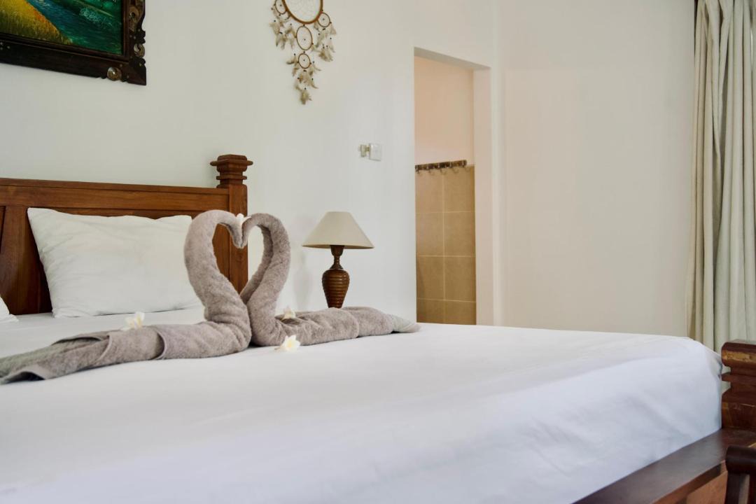 Photo of Bedroom in Amed