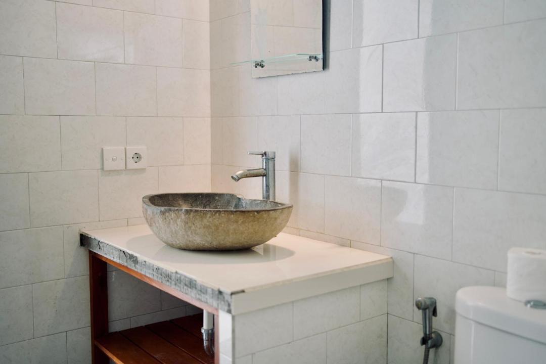 Photo of Bathroom in Amed