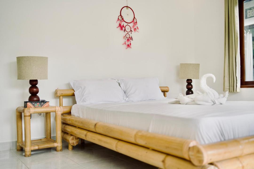 Photo of Bedroom in Amed