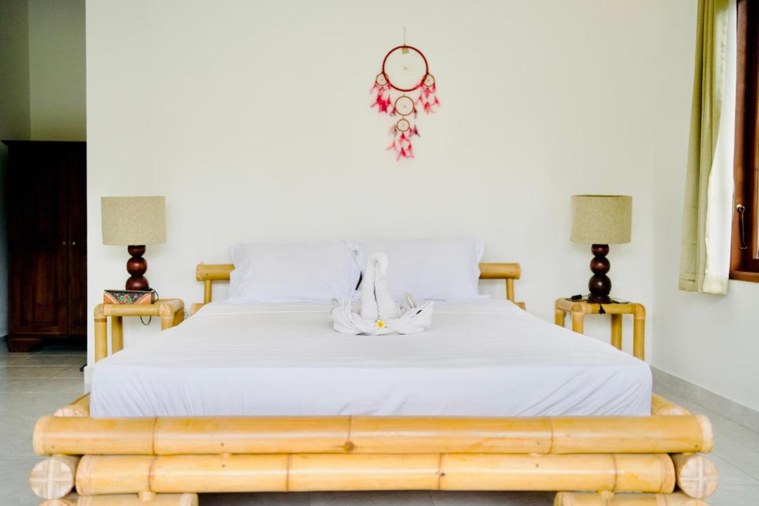 Photo of Bedroom in Amed