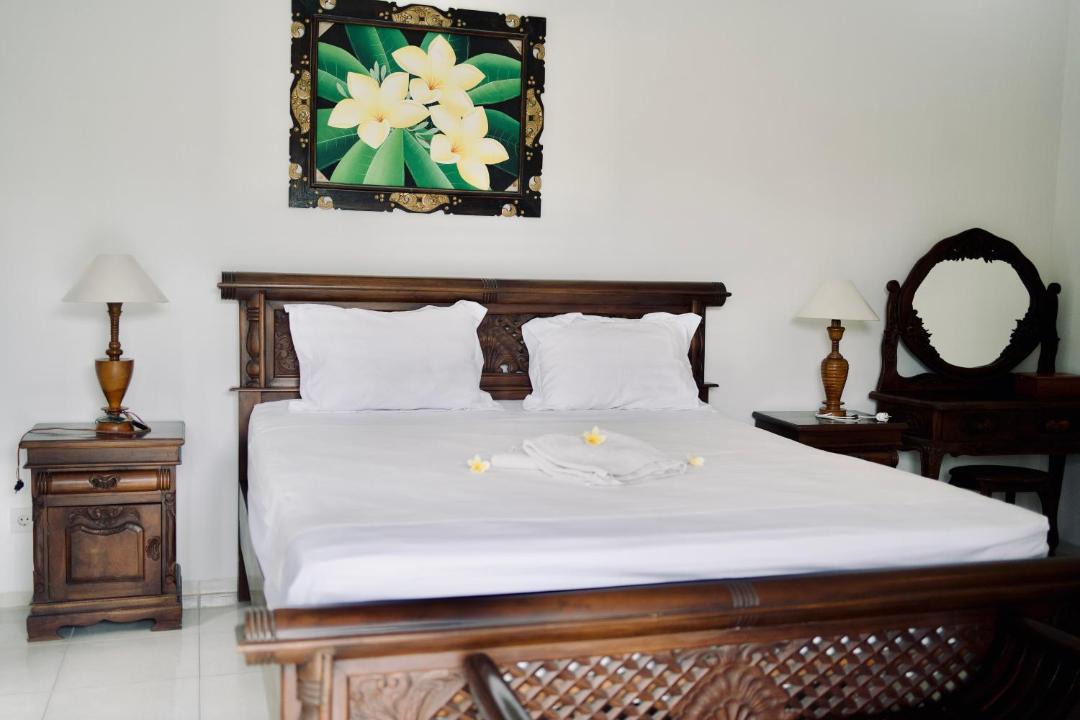 Photo of Bedroom in Amed