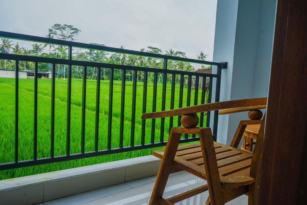Photo of Patio Balcony in Kemenuh