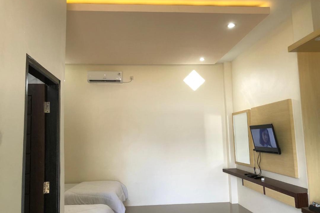 Photo of Bedroom in Hu'u