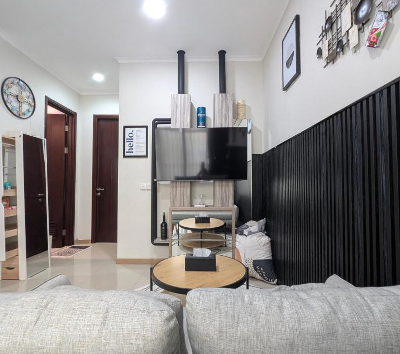 Photo of Livingroom in Pagedangan