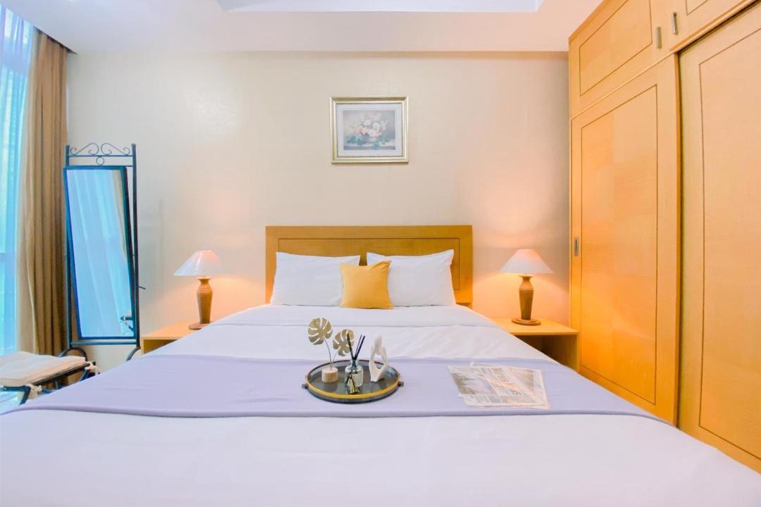 Photo of Bedroom in East Kuningan