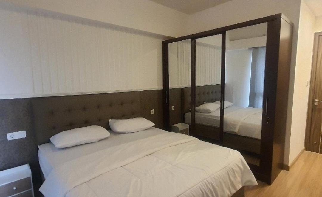 Photo of Bedroom in Bumi Serpong Damai