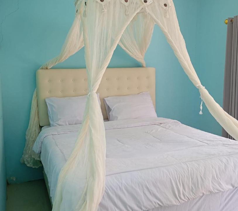 Photo of Bedroom in Riung