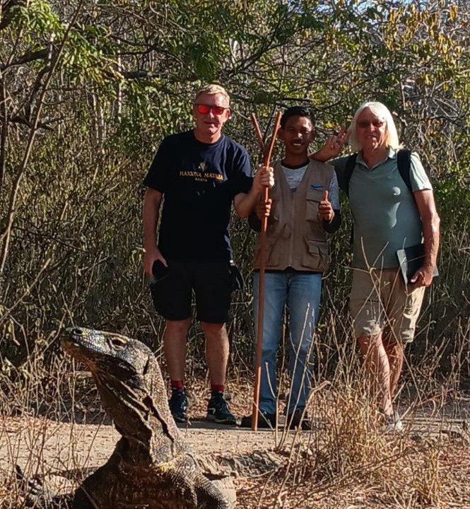 Photo of Others in Komodo