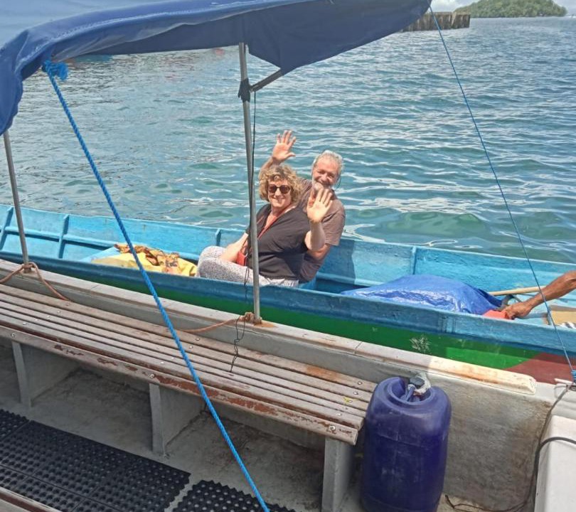 Photo of Others in Mansuar Island