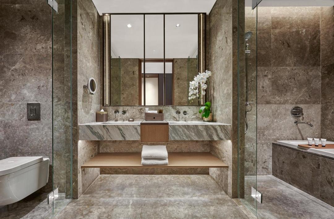 Photo of Bathroom in Jakarta