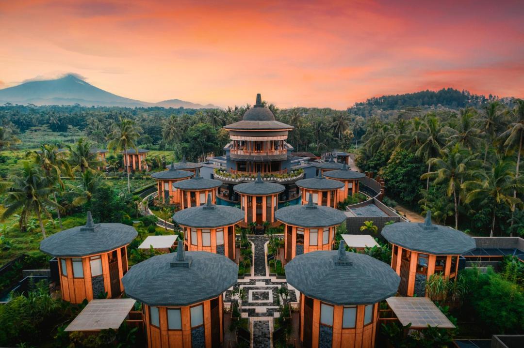 Photo of Others in Borobudur