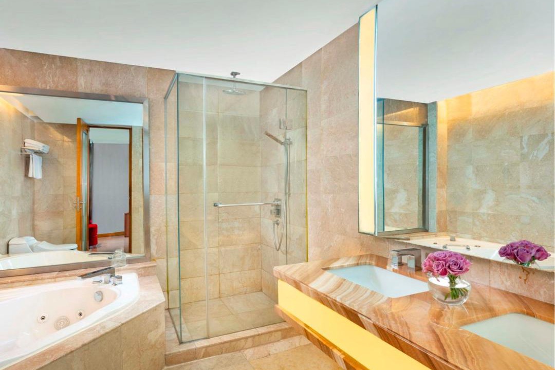 Photo of Bathroom in Tanjung Duren Utara