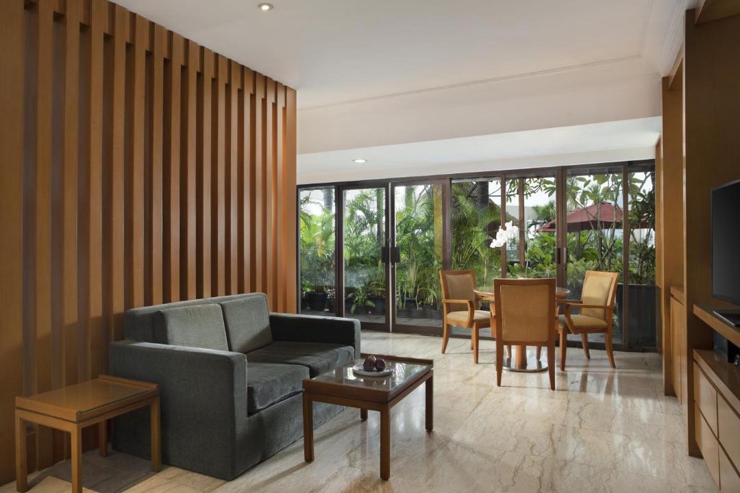 Photo of Livingroom in Tanjung Duren Utara