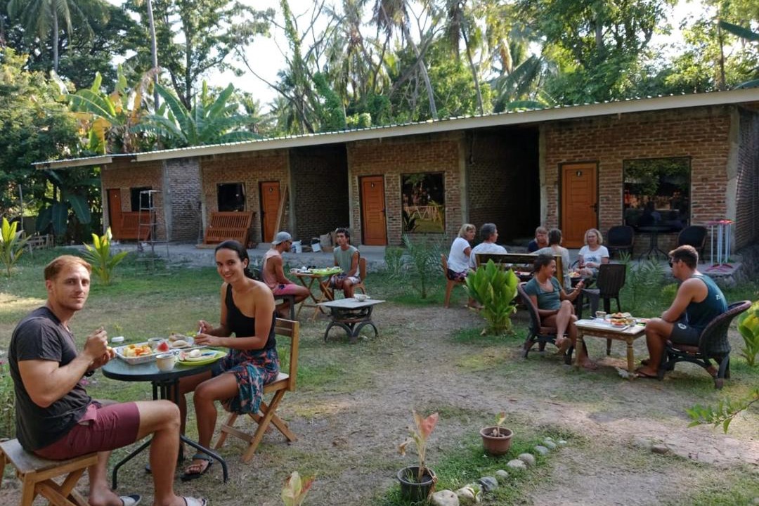 Photo of Others in Riung