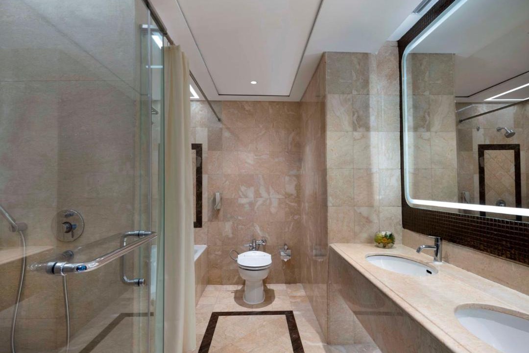 Photo of Bathroom in Tanjung Duren Utara