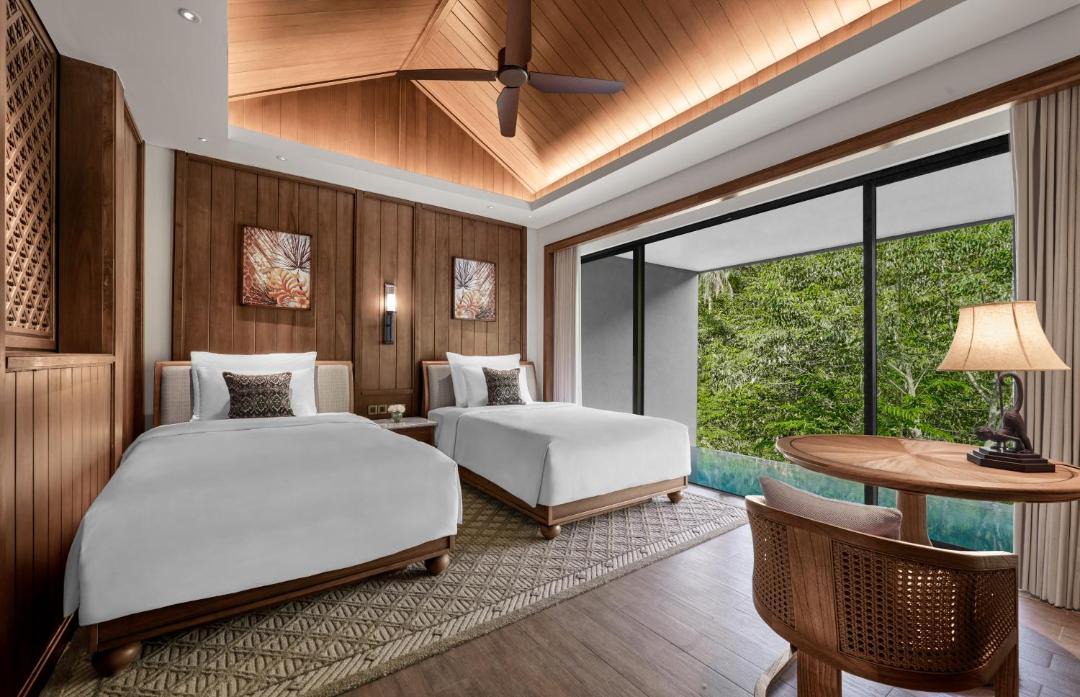 Photo of Bedroom in Payangan