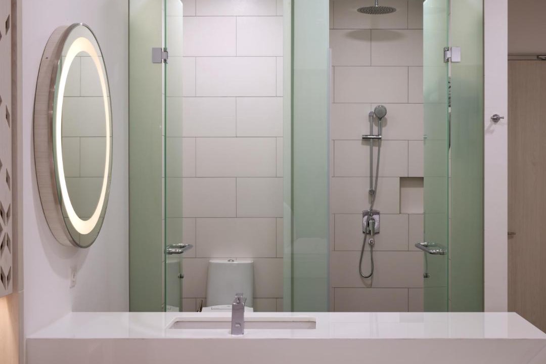 Photo of Bathroom in Bandar Lampung