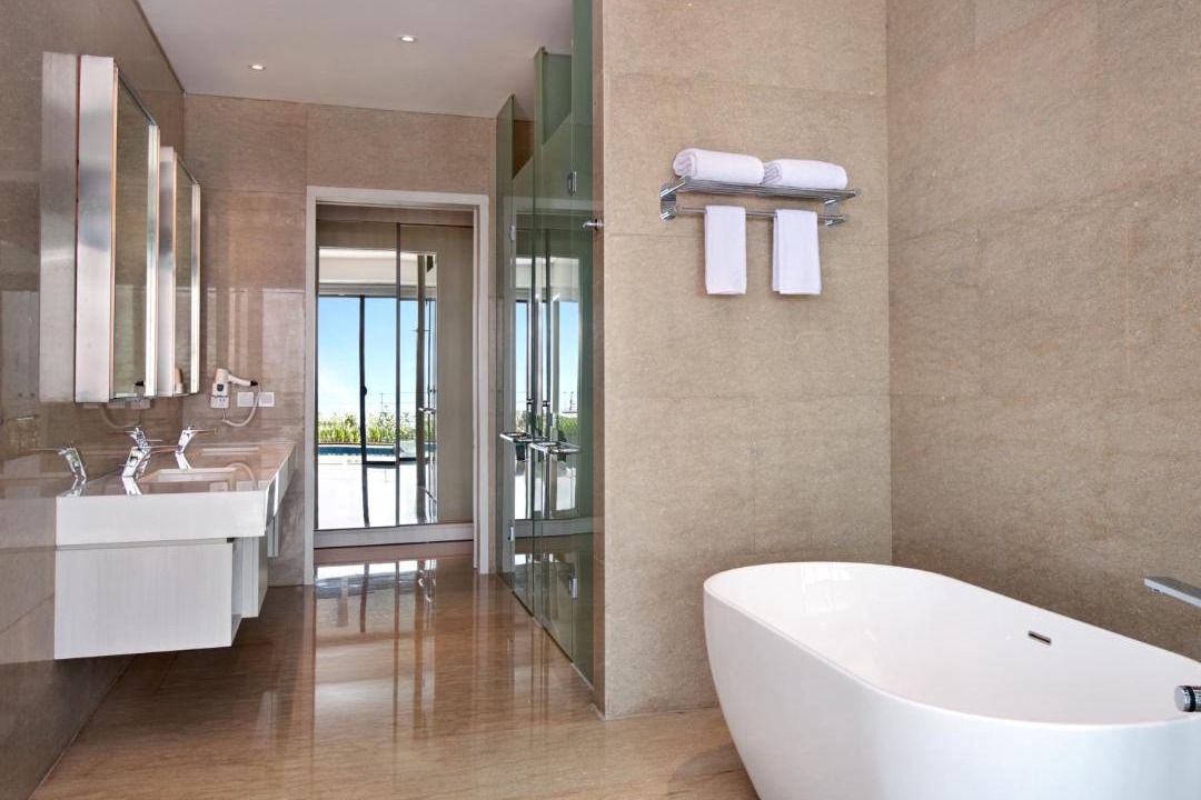 Photo of Bathroom in Bandar Lampung