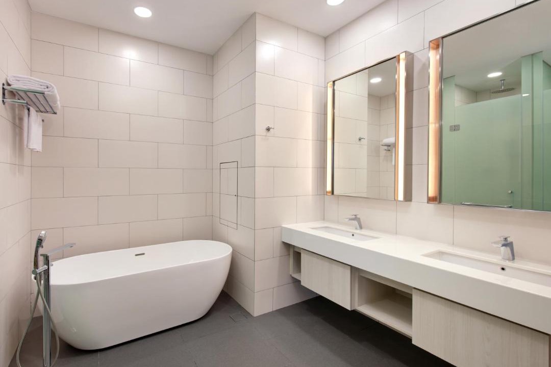 Photo of Bathroom in Bandar Lampung