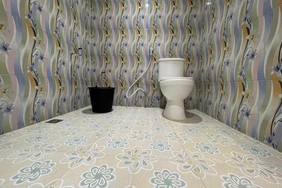 Photo of Bathroom in Simanindo