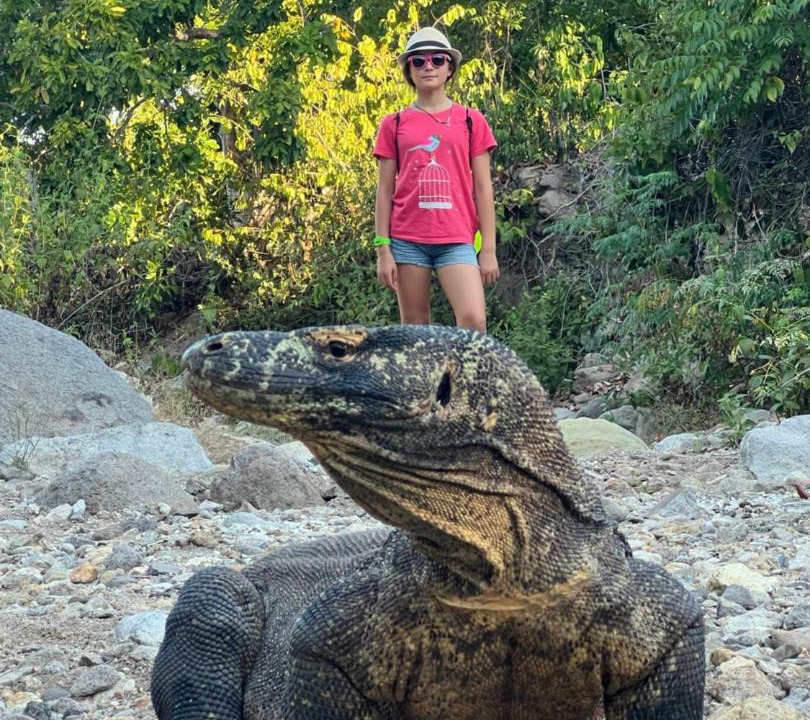 Photo of Others in Komodo