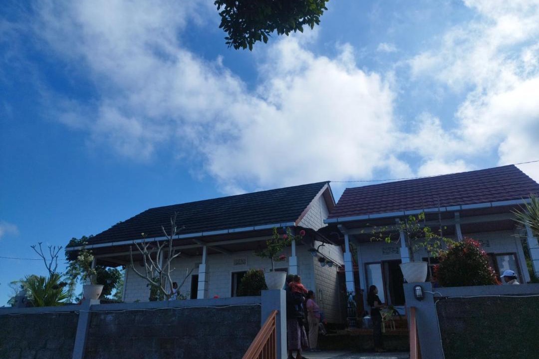 Photo of Others in Besakih