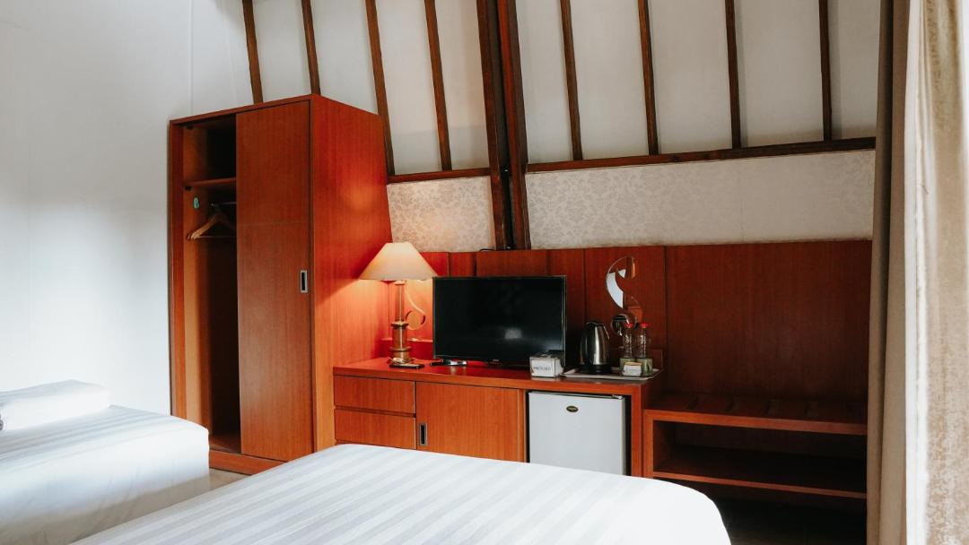 Photo of Bedroom in Dinoyo
