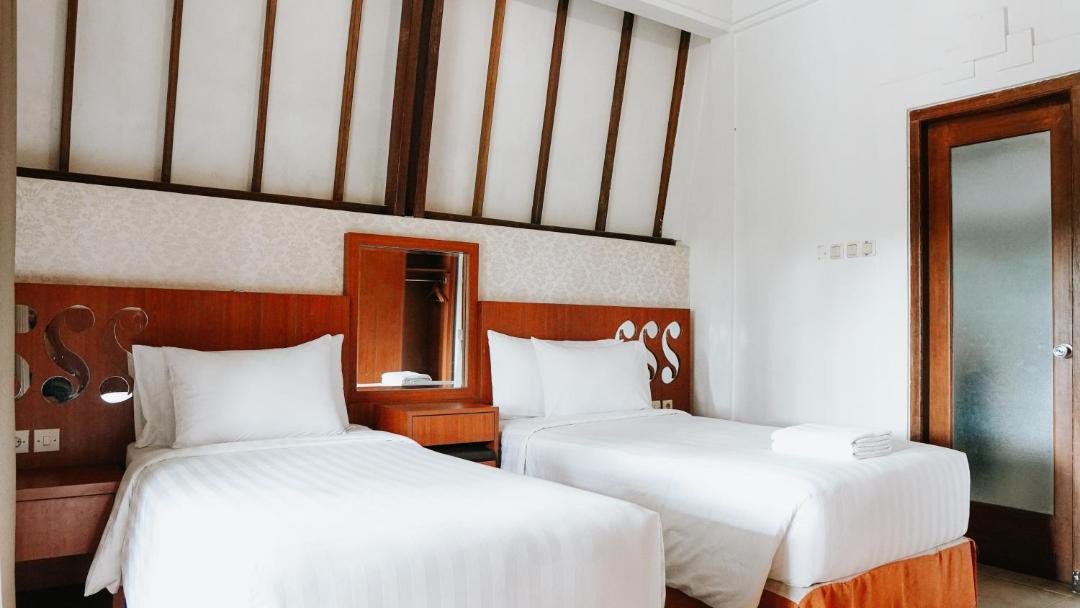 Photo of Bedroom in Dinoyo