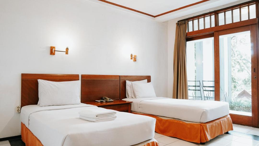 Photo of Bedroom in Dinoyo