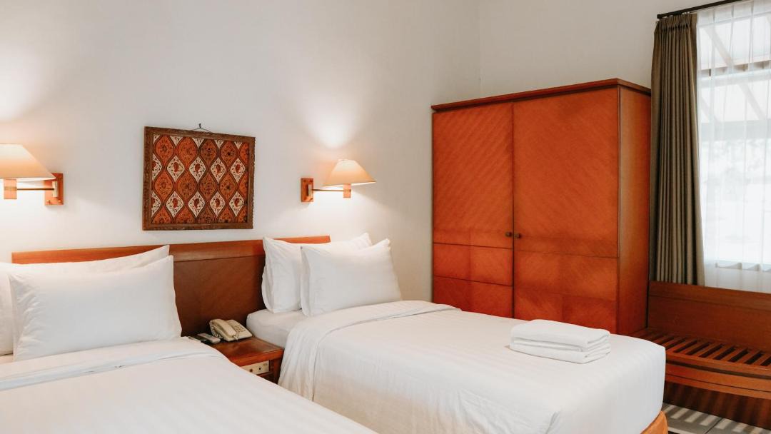 Photo of Bedroom in Dinoyo