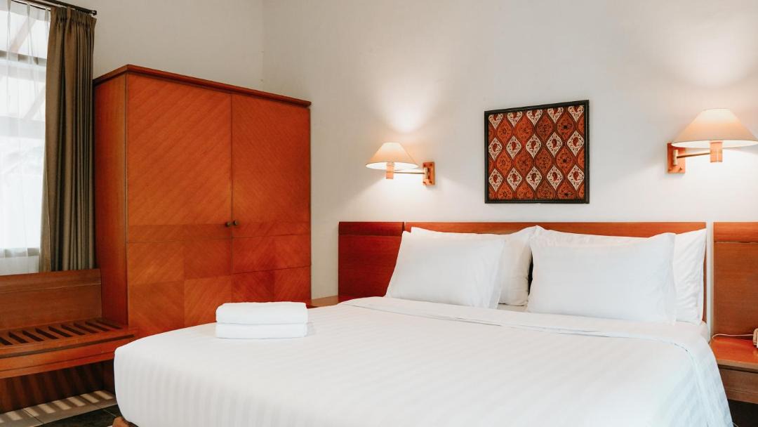 Photo of Bedroom in Dinoyo
