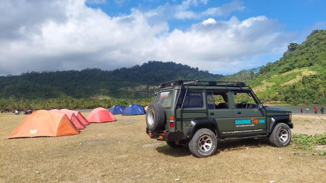 Photo of Outdoor in Sarongan