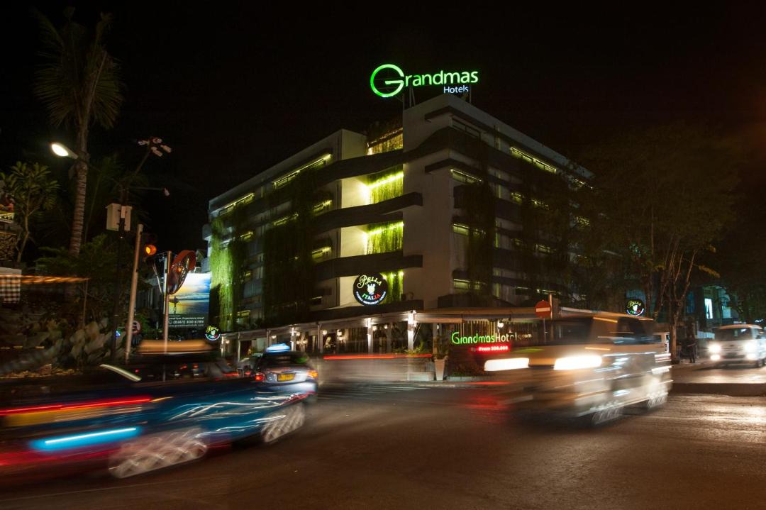 Photo of Others in Legian City-Centre