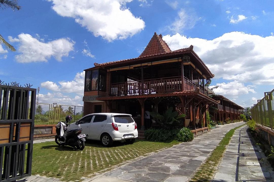 Photo of Others in Muntilan