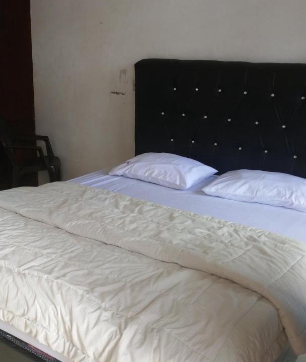 Photo of Bedroom in Simanindo