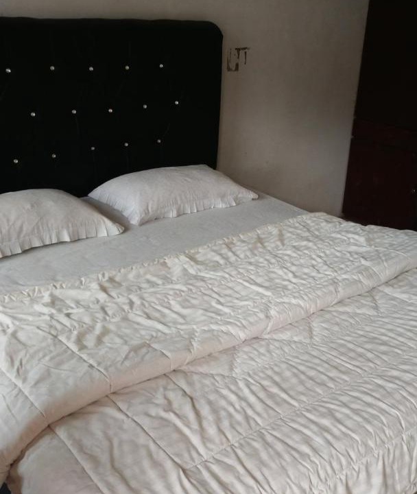 Photo of Bedroom in Simanindo