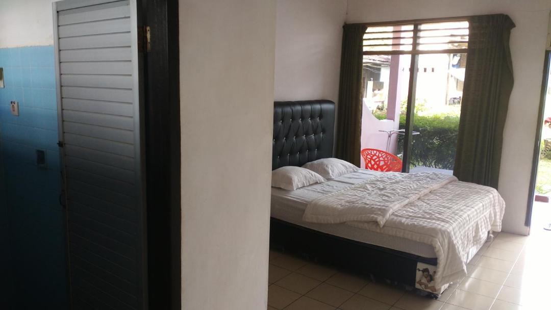 Photo of Bedroom in Simanindo