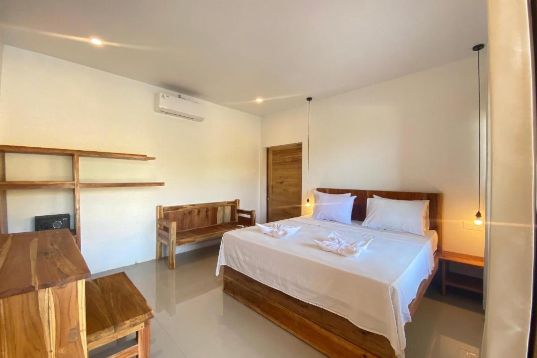 Photo of Bedroom in Kuta