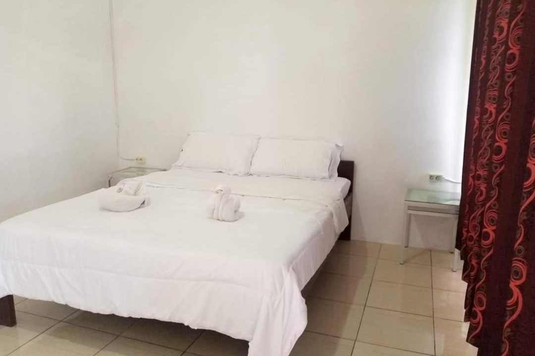 Photo of Bedroom in Moni