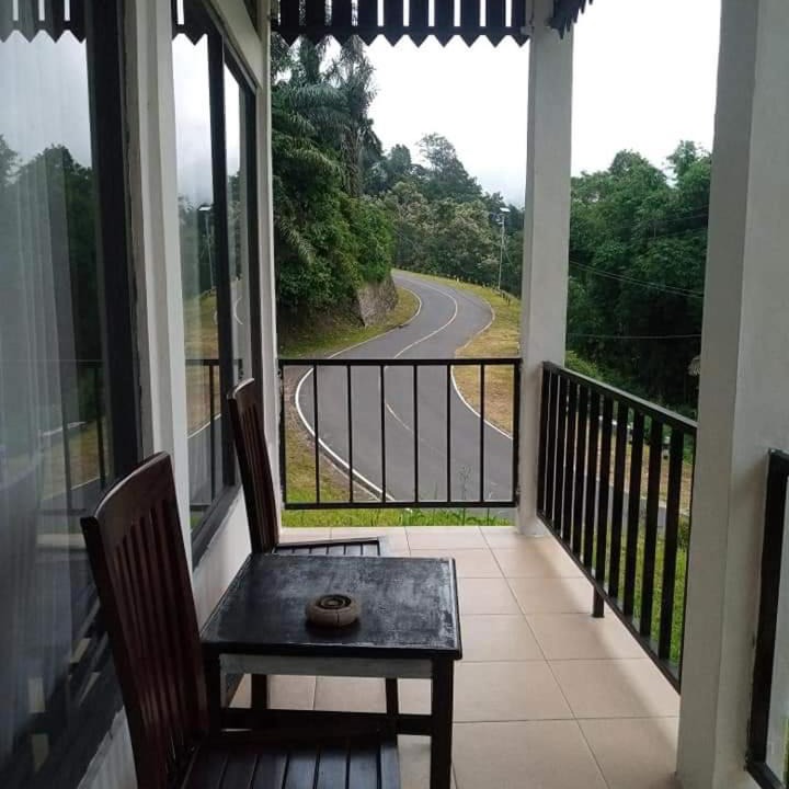 Photo of Patio Balcony in Moni