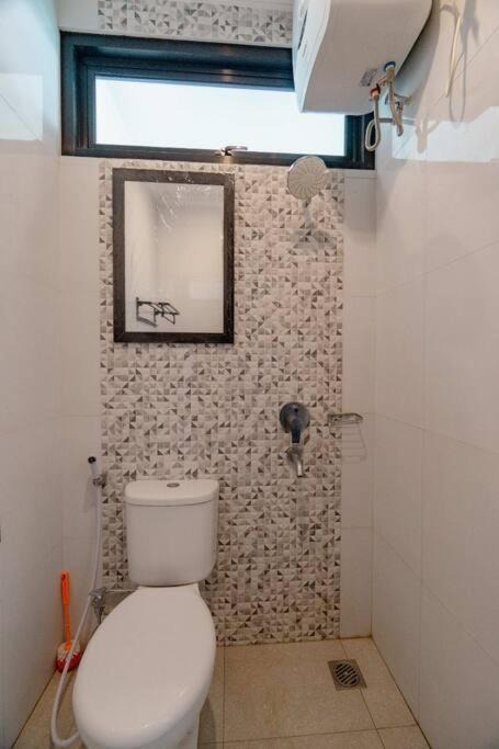 Photo of Bathroom in Oro Oro Ombo
