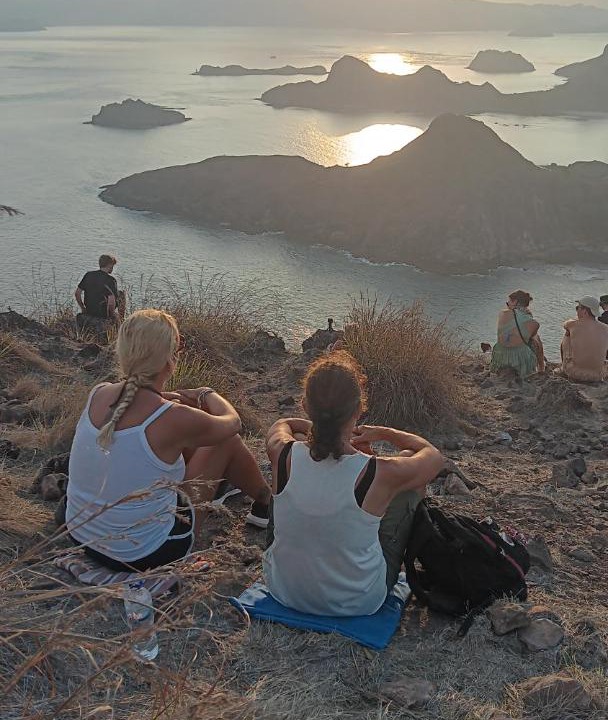 Photo of Others in Komodo