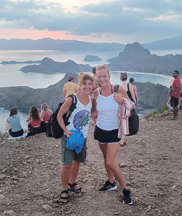 Photo of Others in Komodo