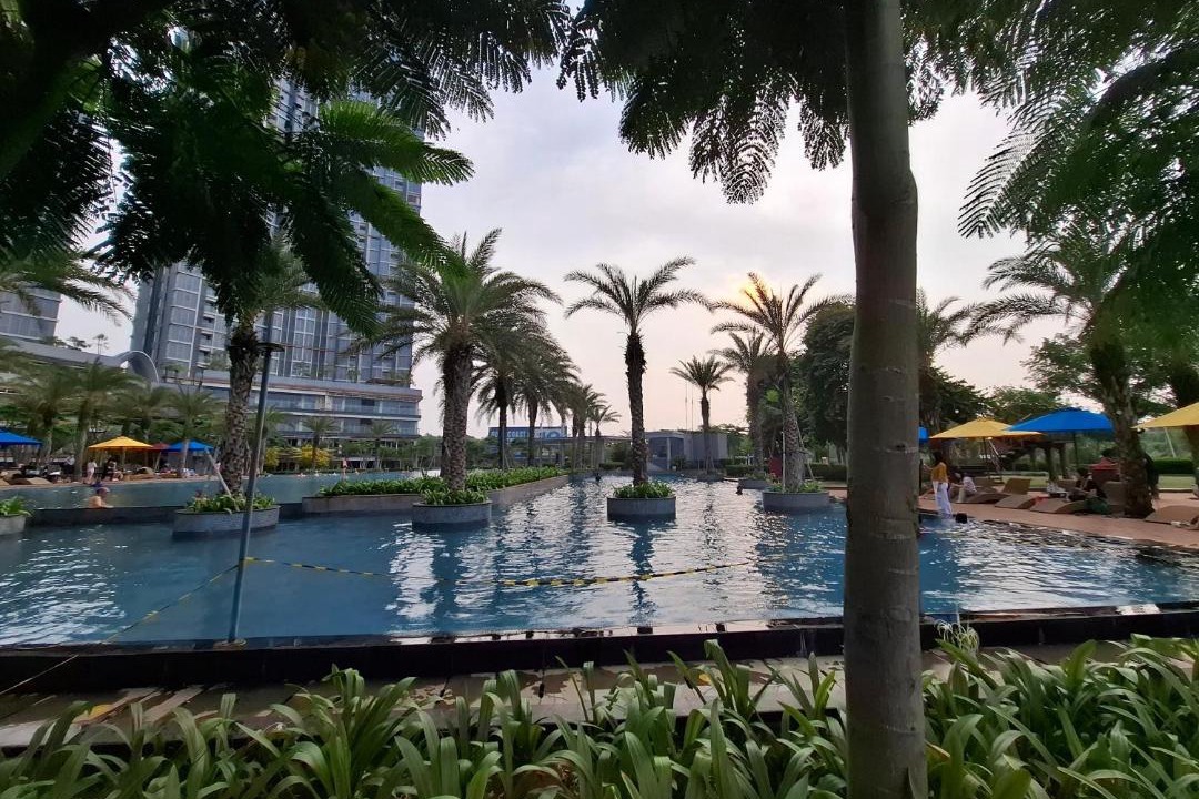 Photo of Others in Pantai Indah Kapuk