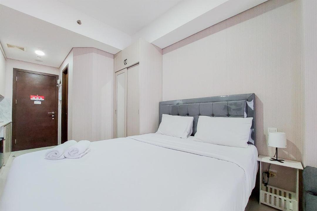 Photo of Bedroom in Pinang
