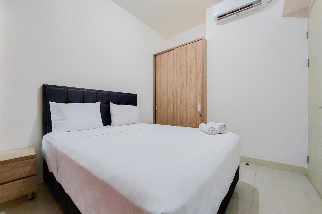 Photo of Bedroom in Jakarta