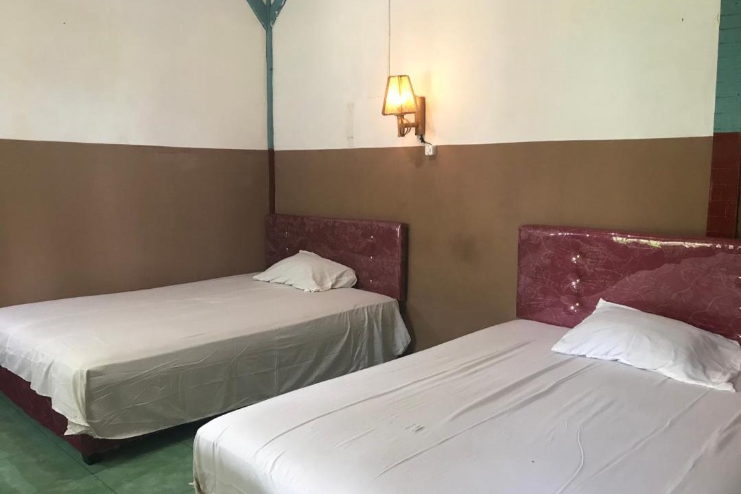 Photo of Bedroom in Kotaraja