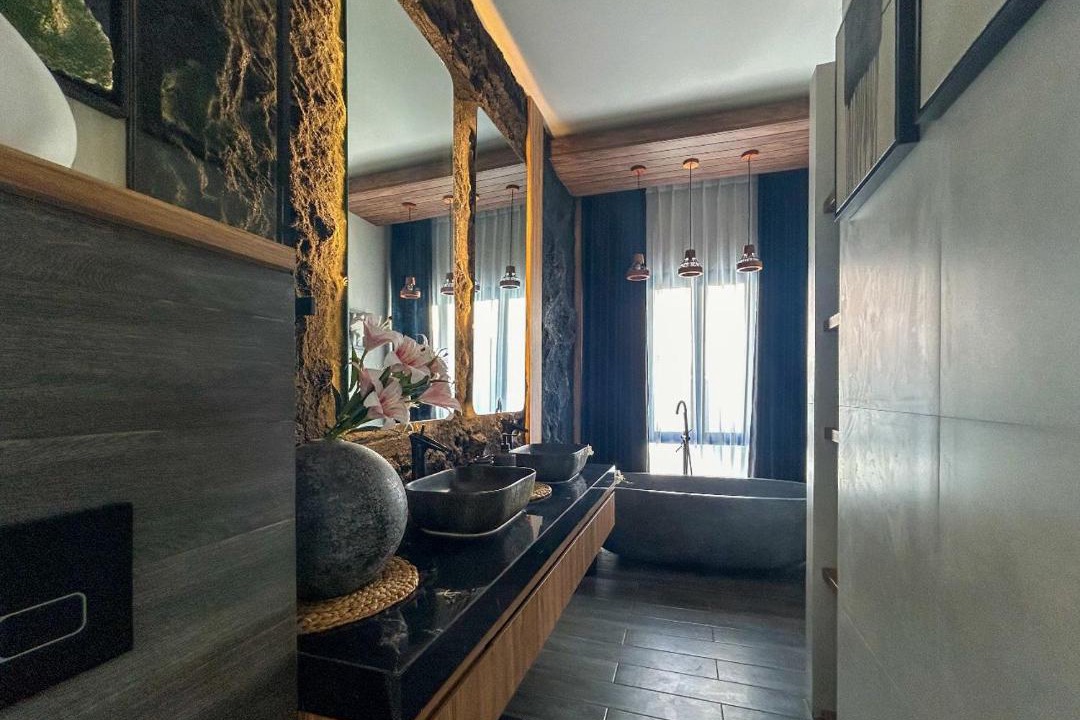 Photo of Bathroom in Bukit